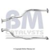 NISSA 203001KB0A Exhaust Pipe